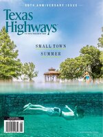 Texas Highways Magazine